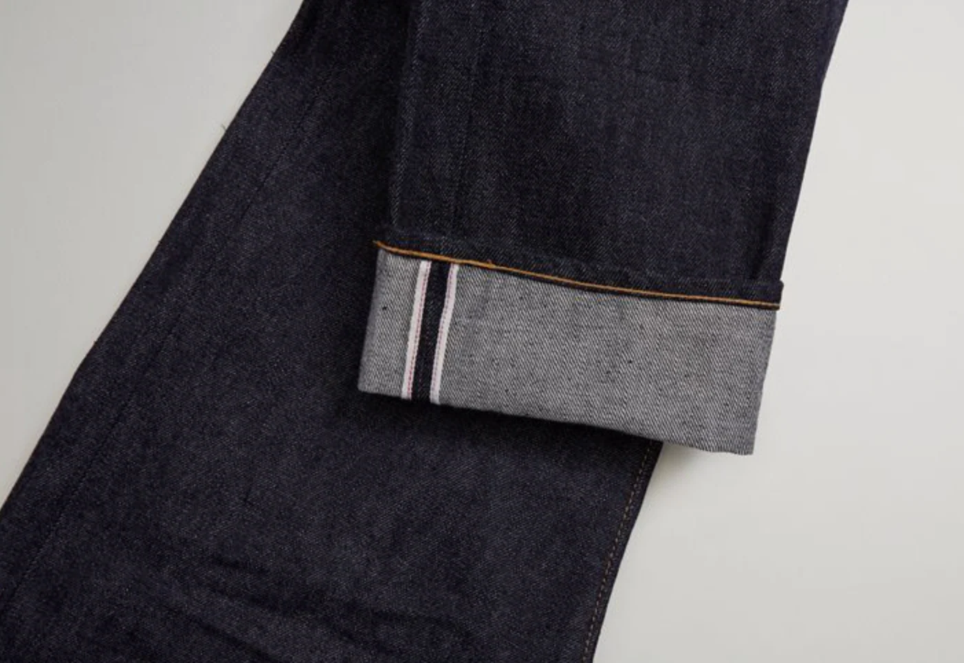 Levi's Vintage 1954 501 Jeans - Blue Rigid - Image 5