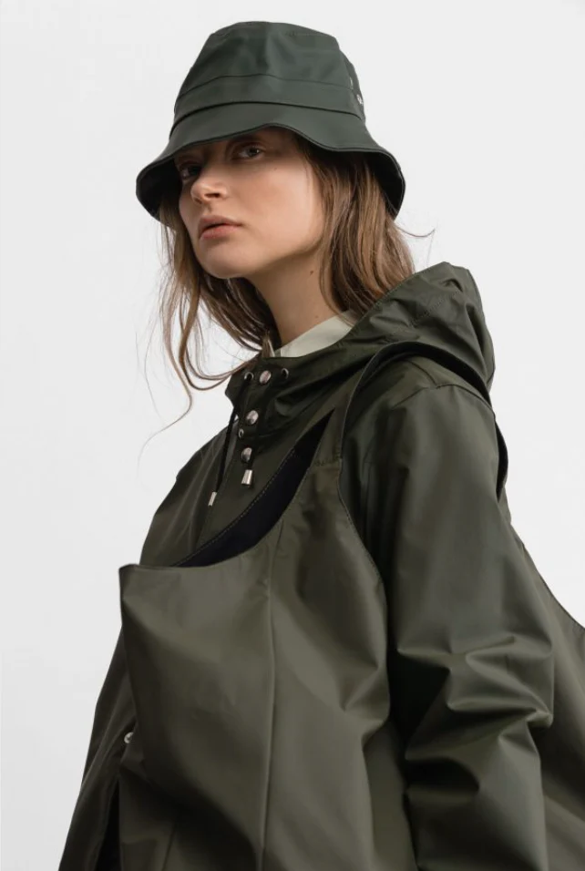 Beckholmen Bucket Hat - Image 4