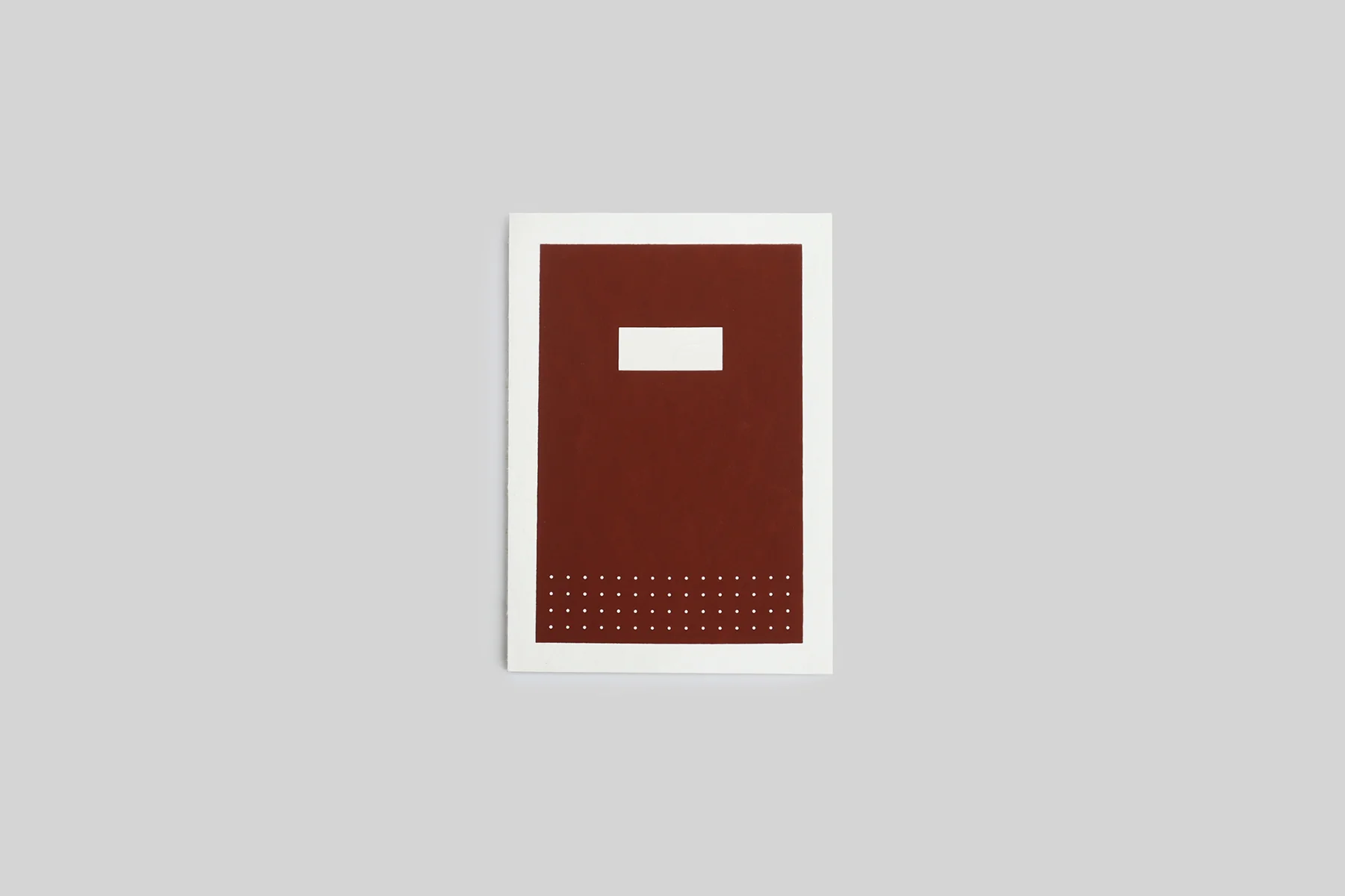 Hanji A5 Dot Notebook - Image 3