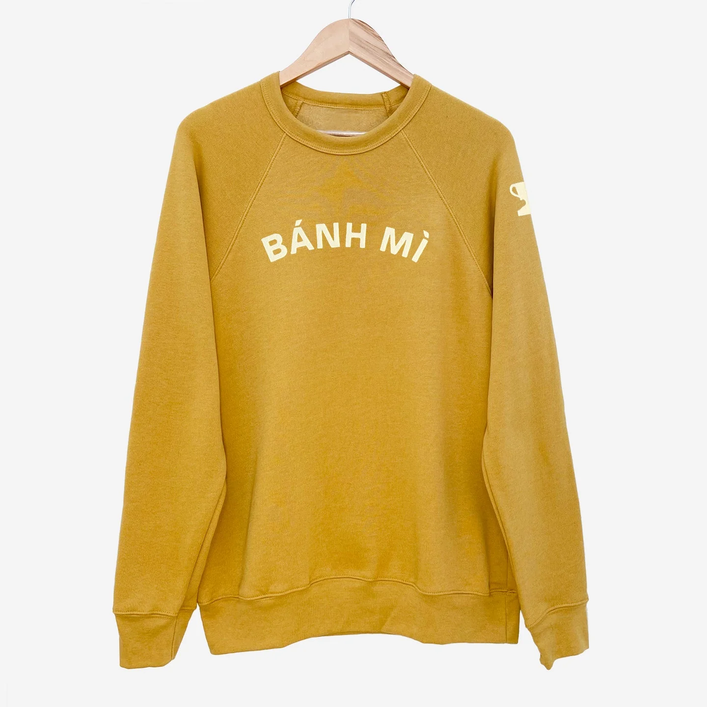 Cozy Food Sweatshirt - Image 4