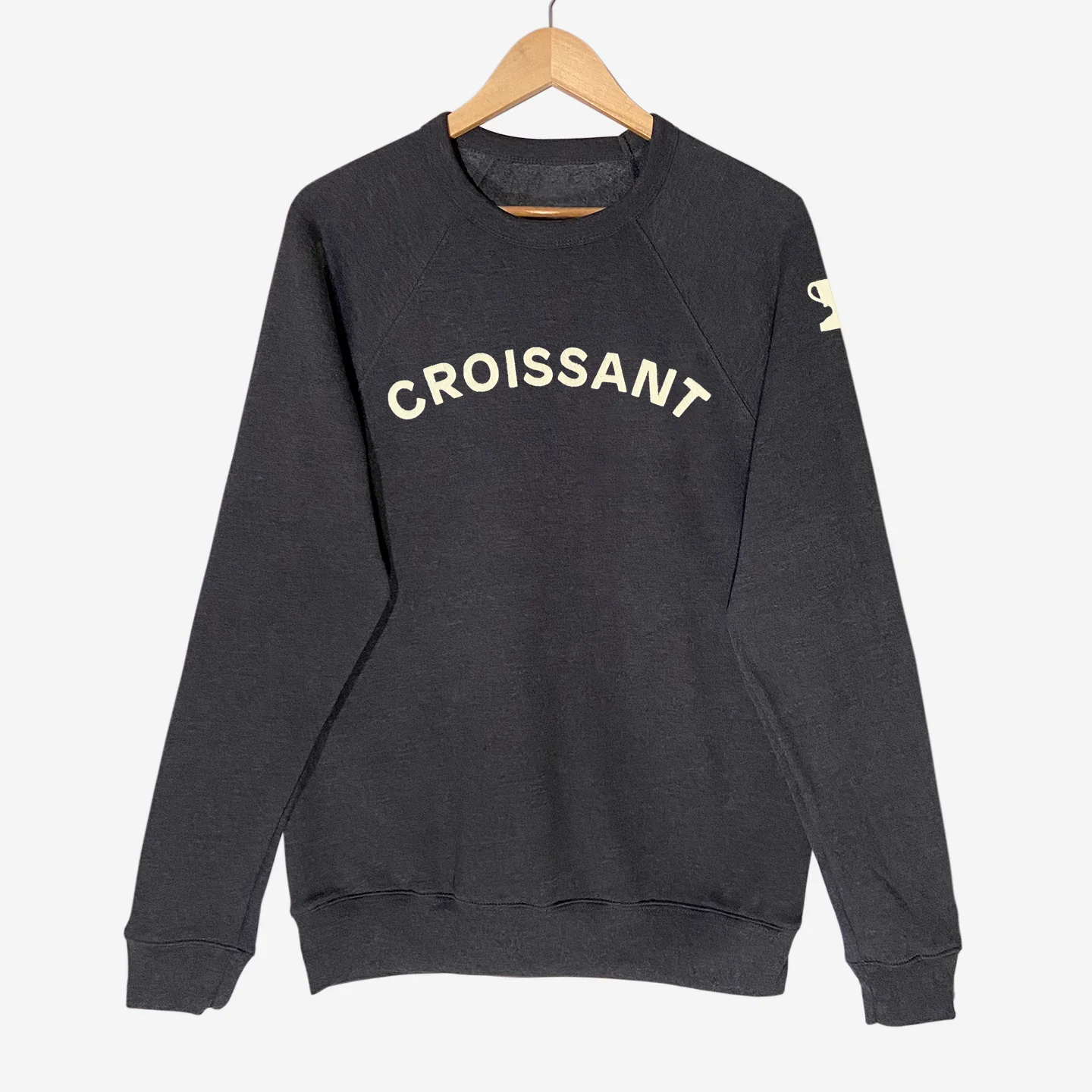 Cozy Food Sweatshirt V - Image 3