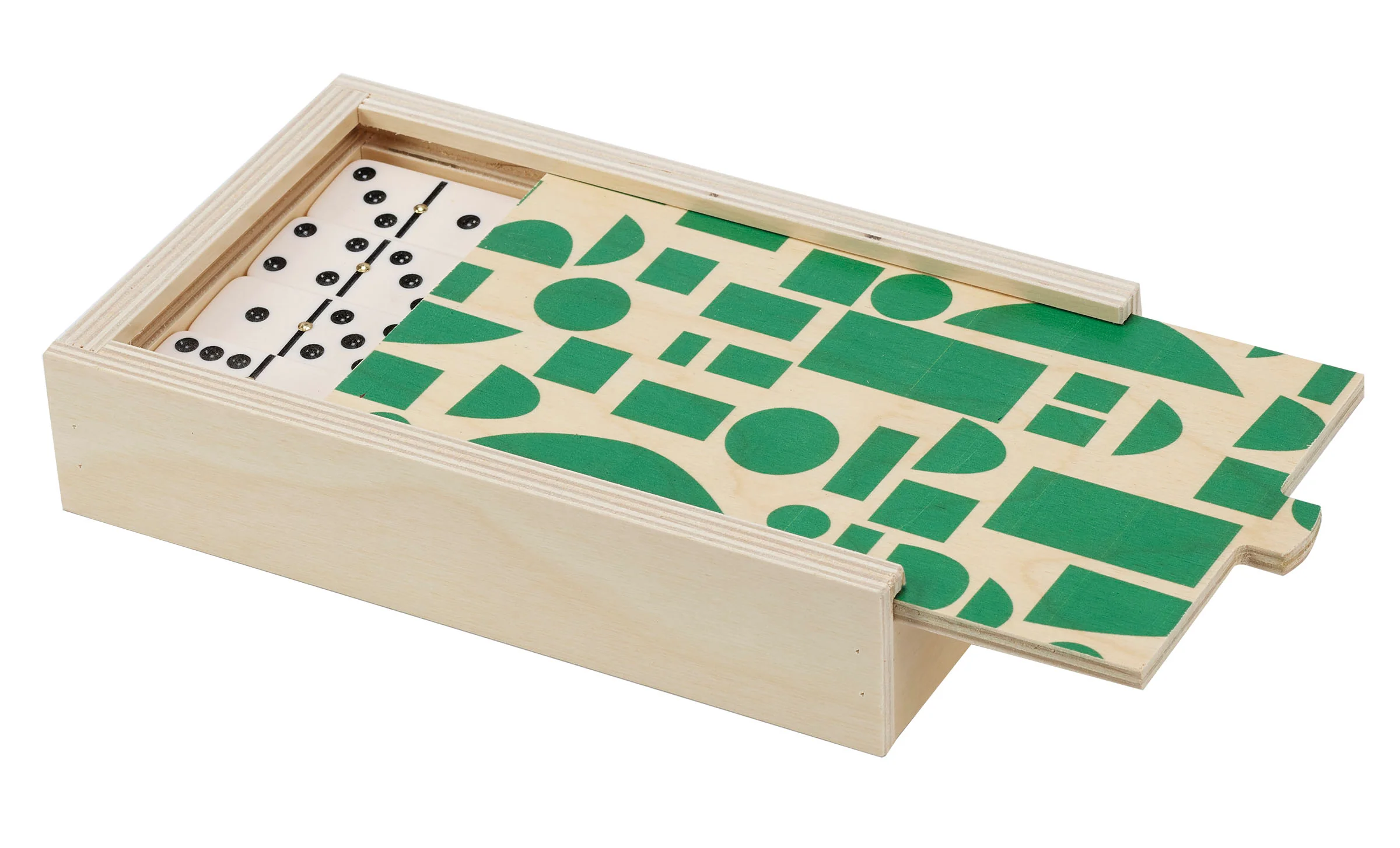 Domino Set - Image 3