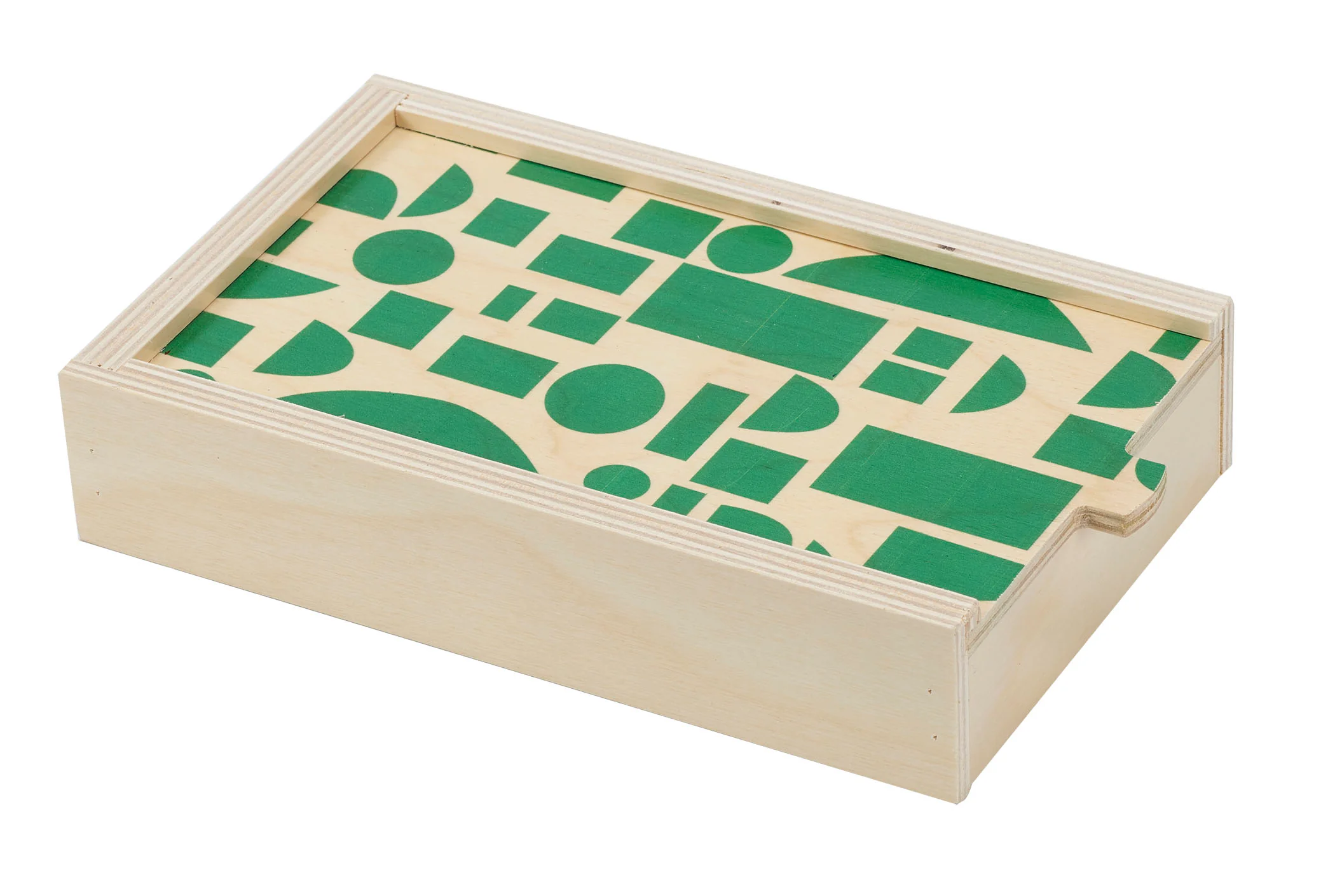 Domino Set - Image 4