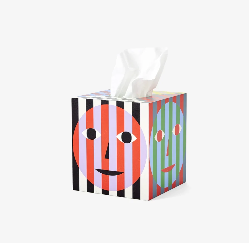 Everybody Tissue Box - Image 2