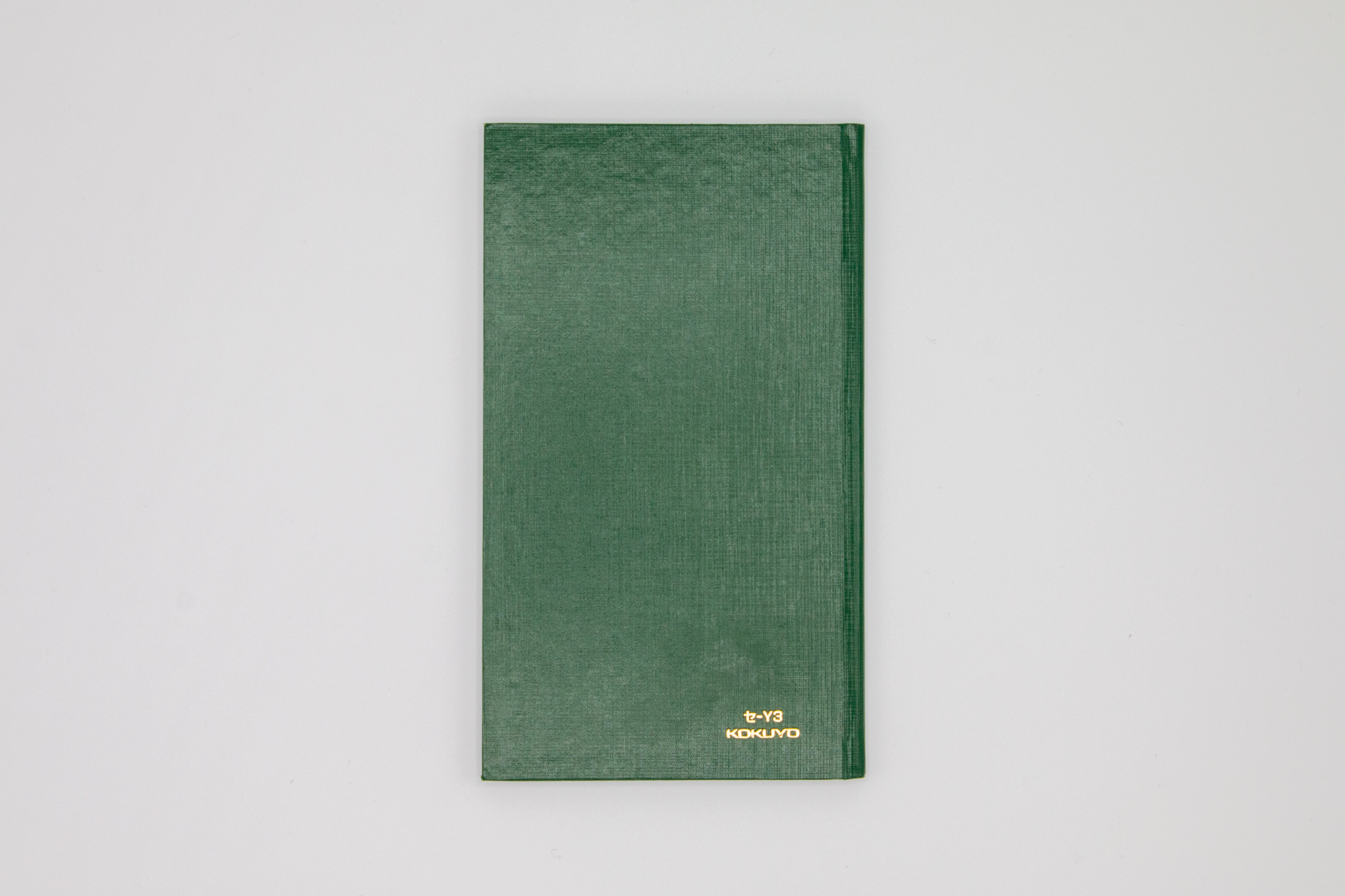 Japanese Field Notebook - Image 4