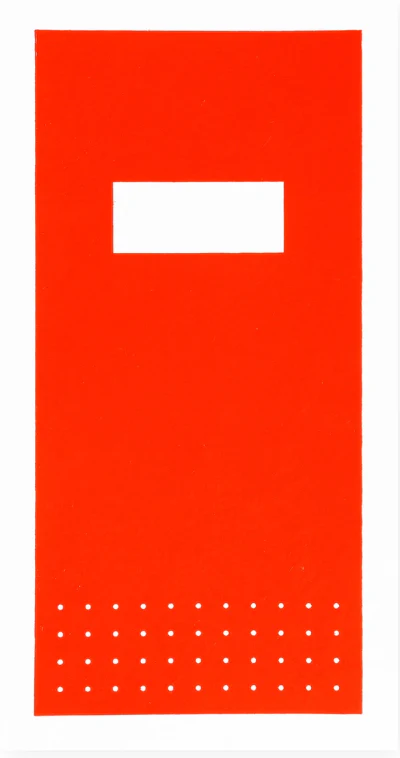 Hanji Dot Travel Notebook - Image 4