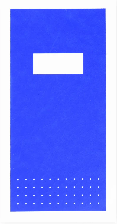 Hanji Dot Travel Notebook - Image 5