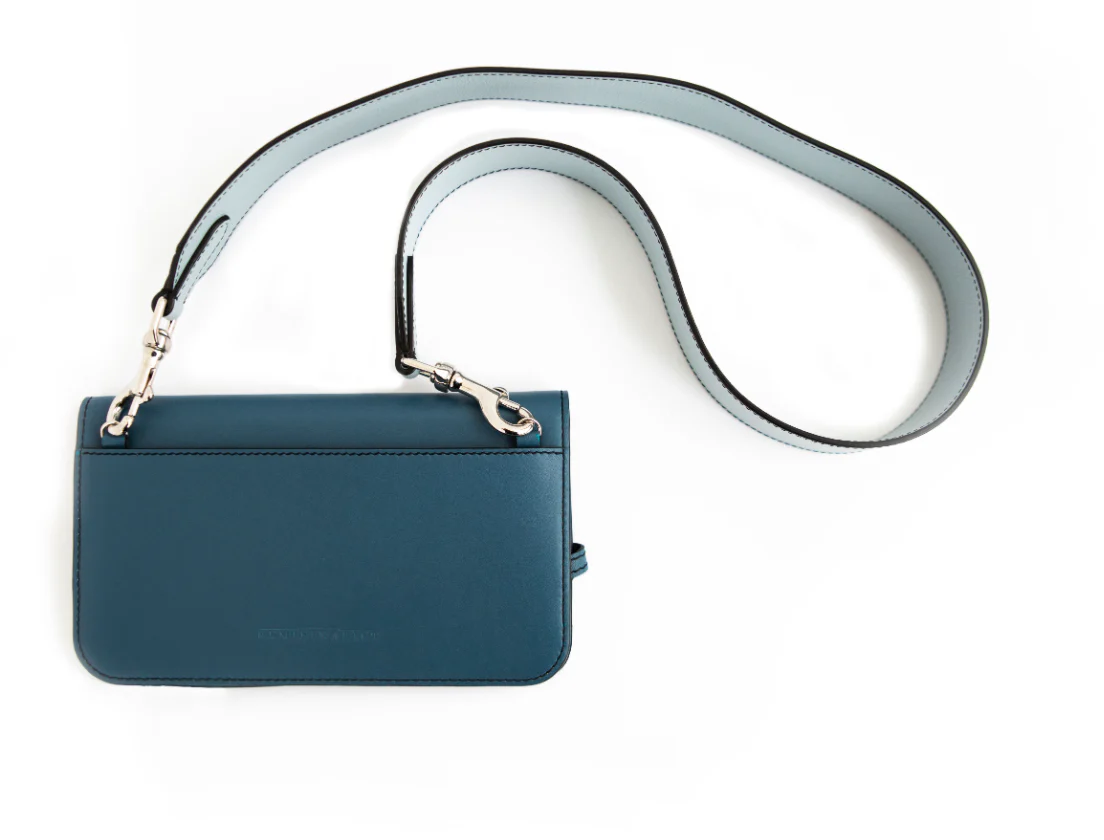 Kibi Wallet with Strap - Image 3