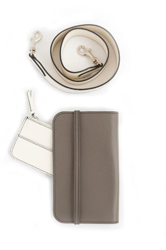 Kibi Wallet with Strap - Image 4