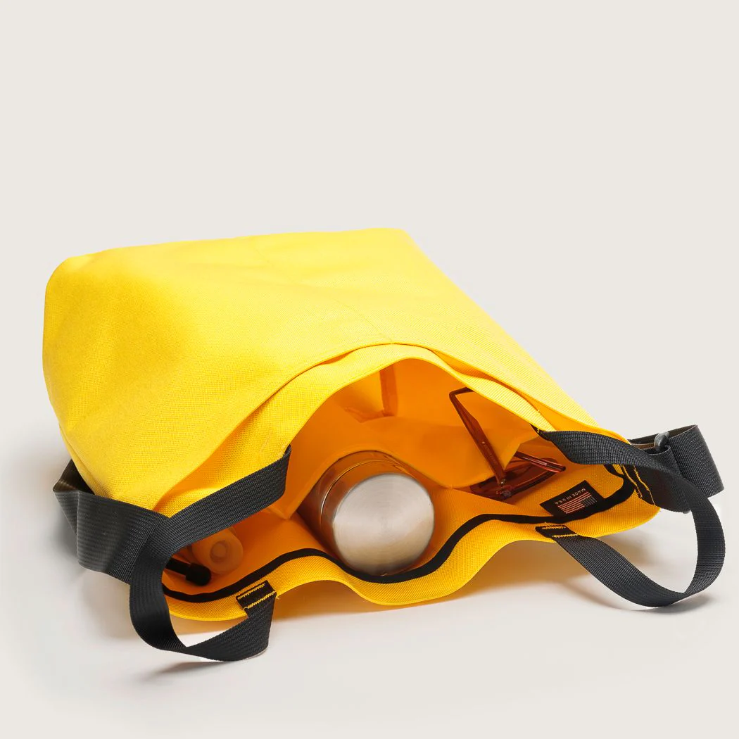 Mid Side Handle Tote - Image 3