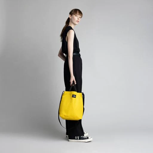 Mid Side Handle Tote - Image 4