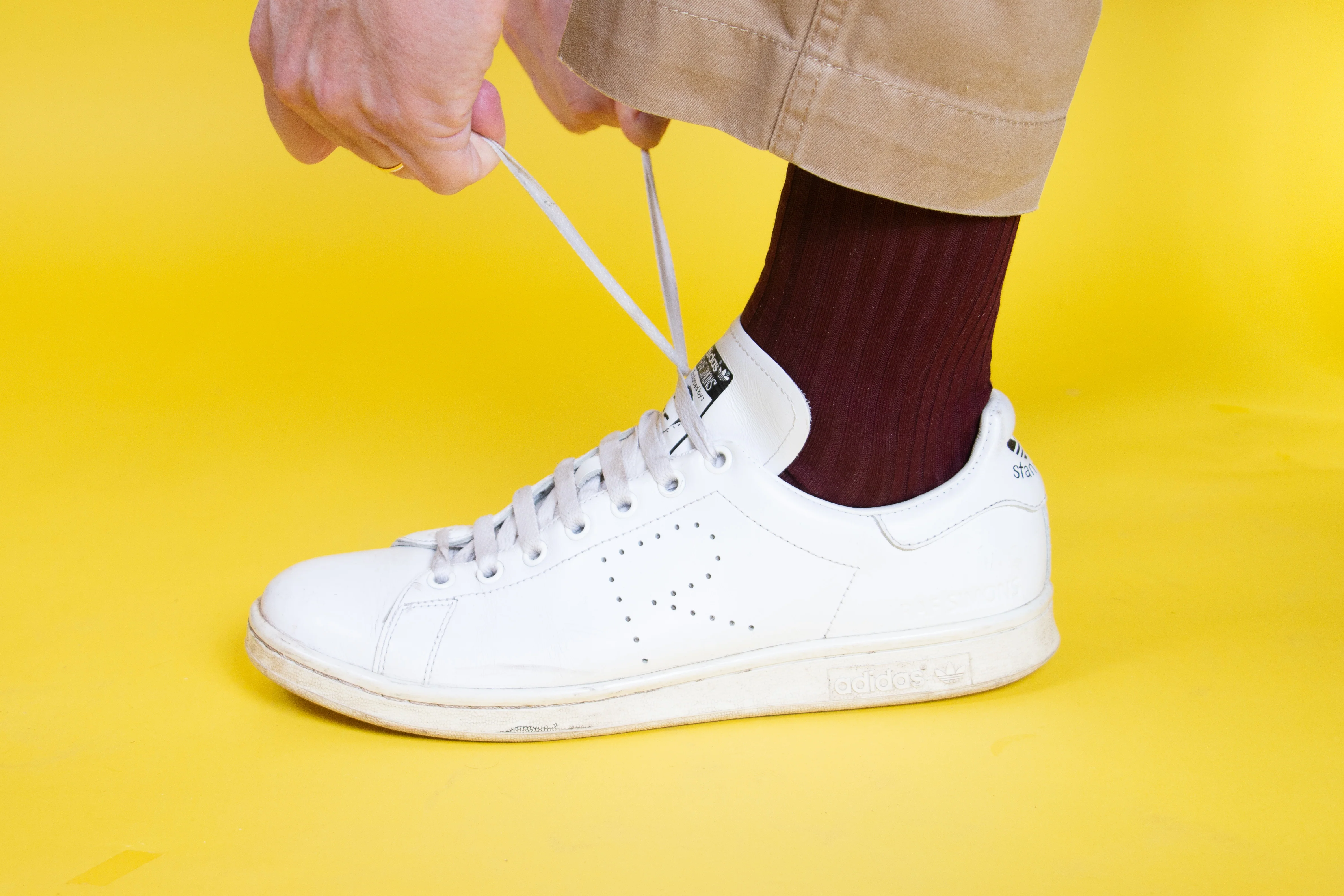 Pierluigi's Socks - Image 3