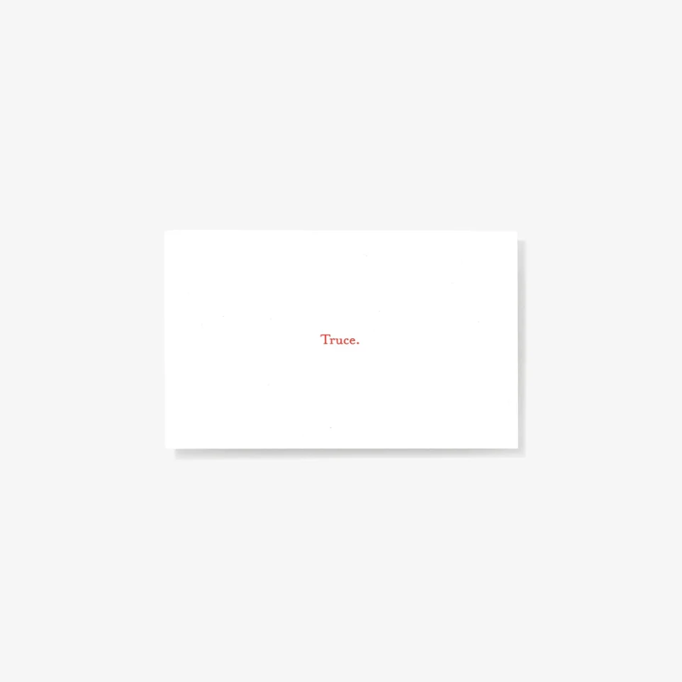 Short And Sweet Enclosure Cards - Image 4