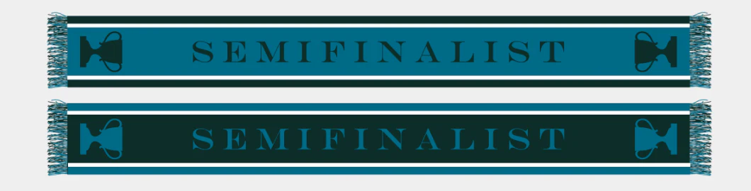 Team Soccer Scarf - Image 3