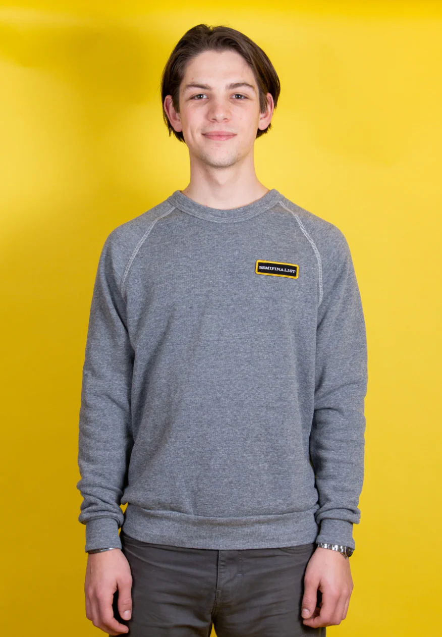 Team Sweatshirt - Image 4
