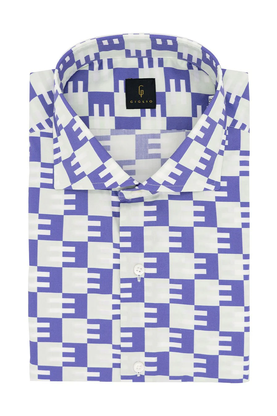 The Party Shirt - Geo Flags - Image 3
