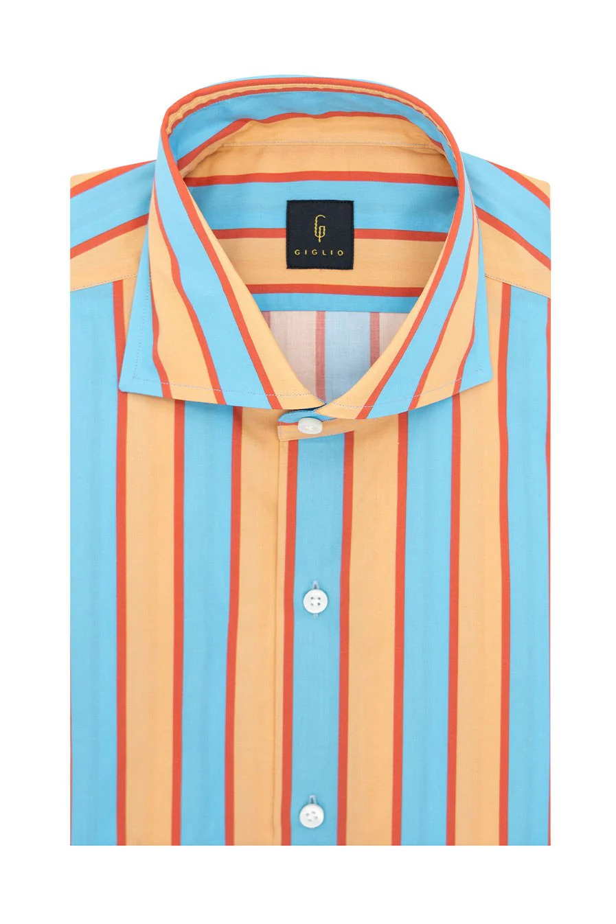 The Party Shirt - Stripes - Image 3