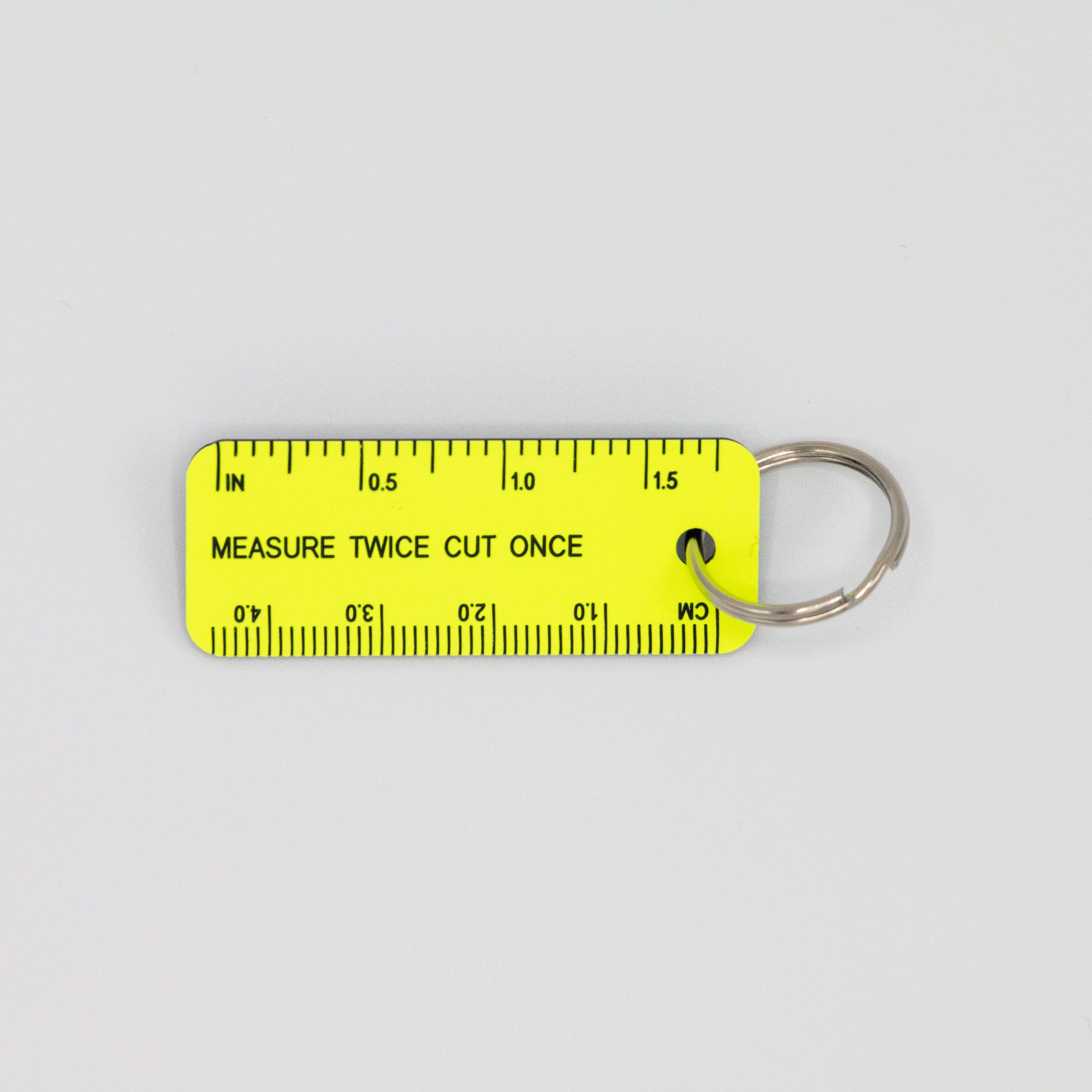Vernacular Key Tag - Image 3
