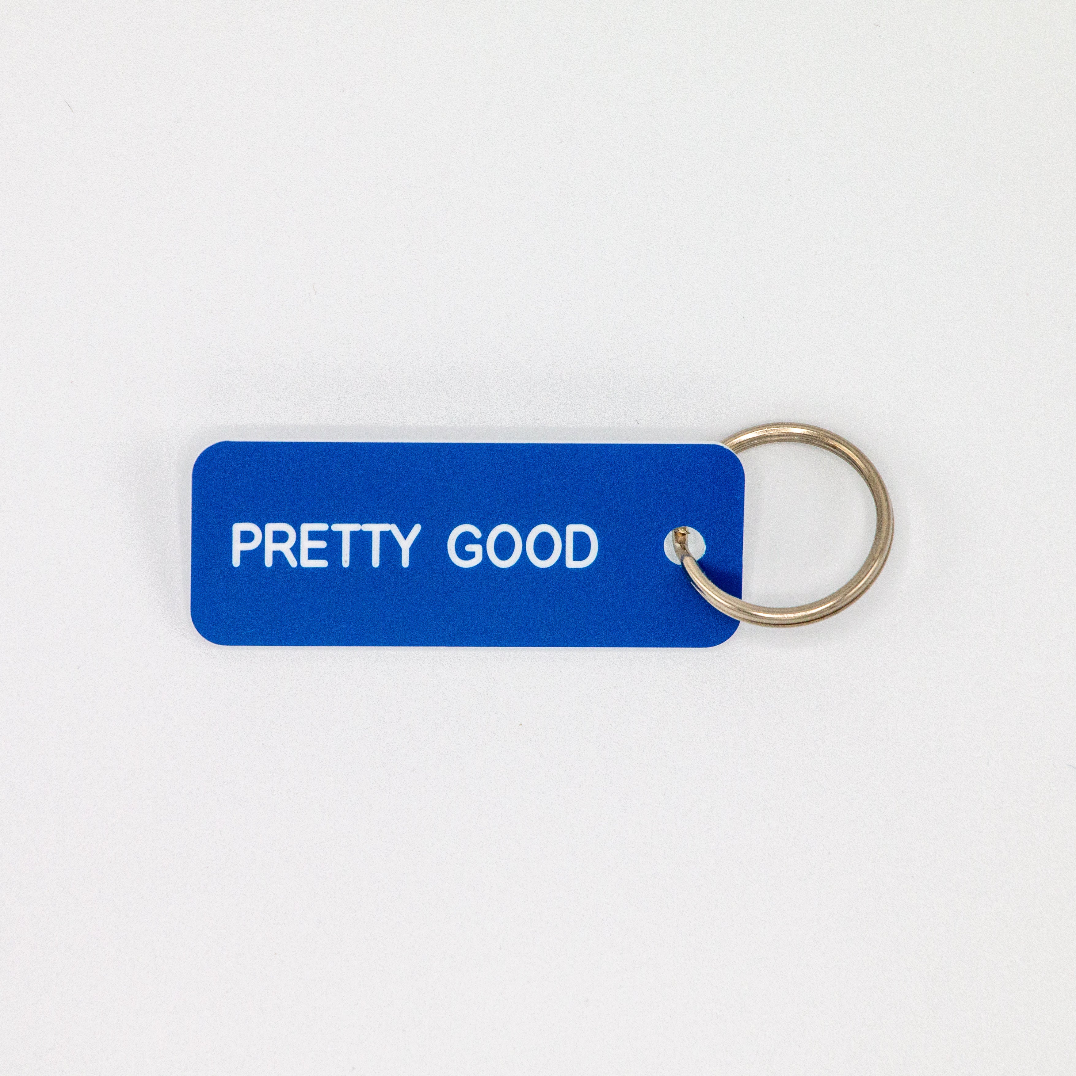 Vernacular Key Tag - Image 4