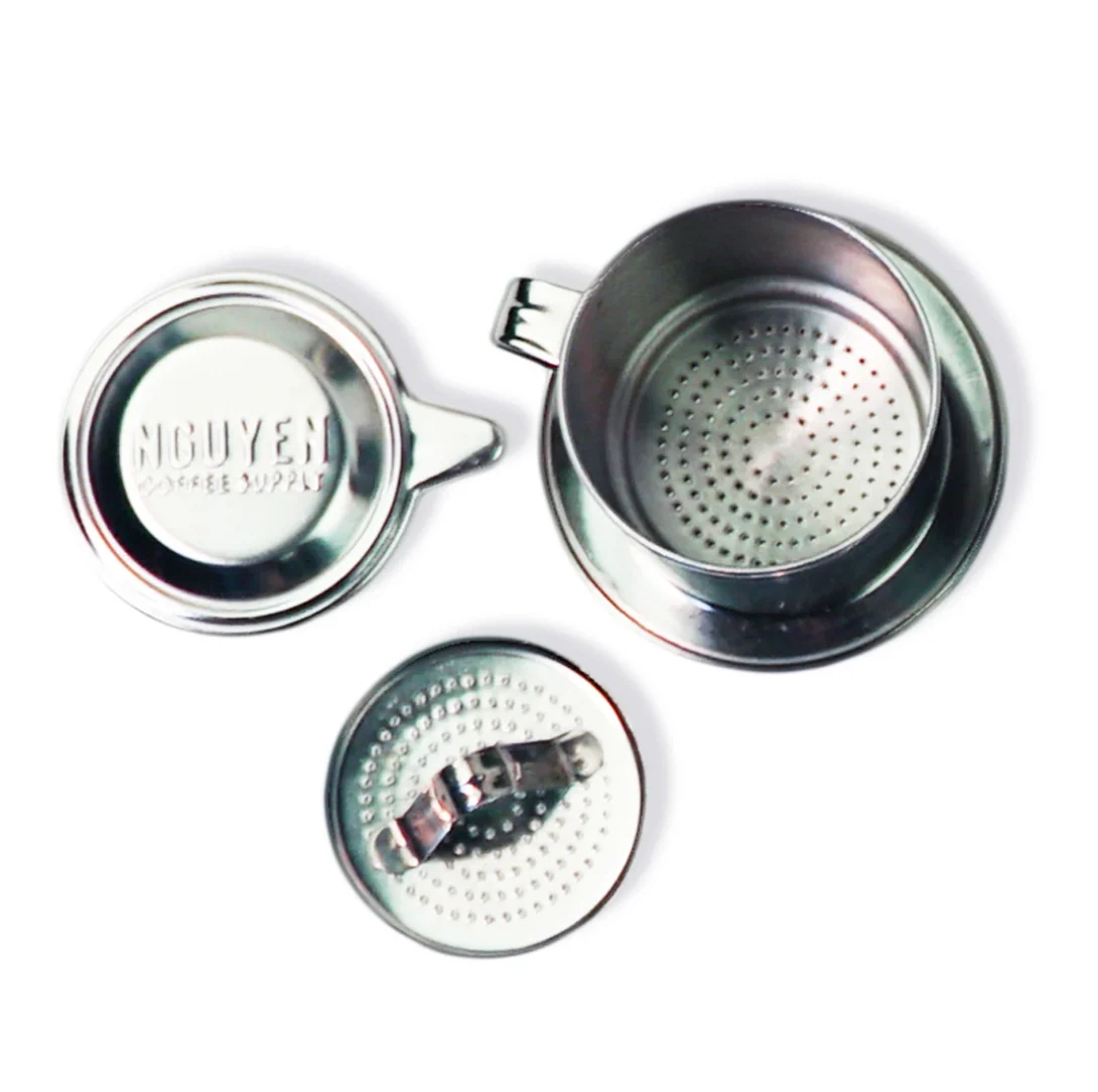 Vietnamese Coffee Kit - Image 3