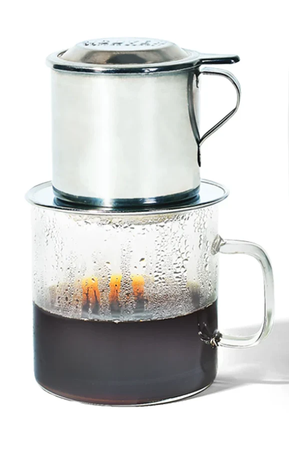 Vietnamese Coffee Kit - Image 4