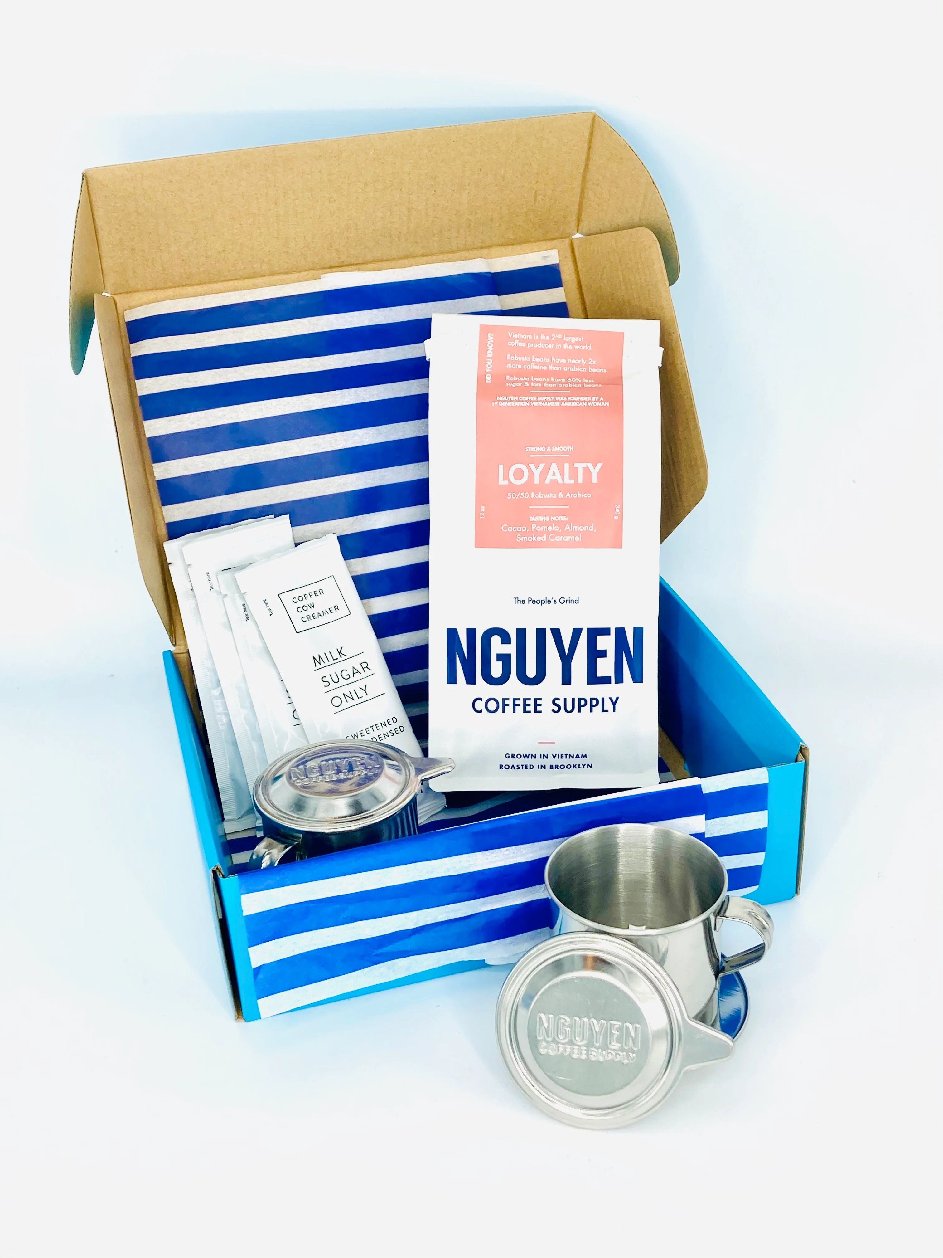 Vietnamese Coffee Kit - Image 5